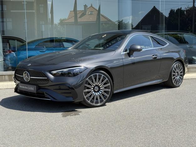 MERCEDES-BENZ CLE-Klasse CLE 200 Coupé AMG Line