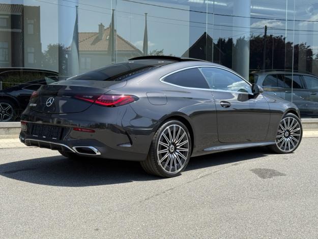MERCEDES-BENZ CLE-Klasse CLE 200 Coupé AMG Line
