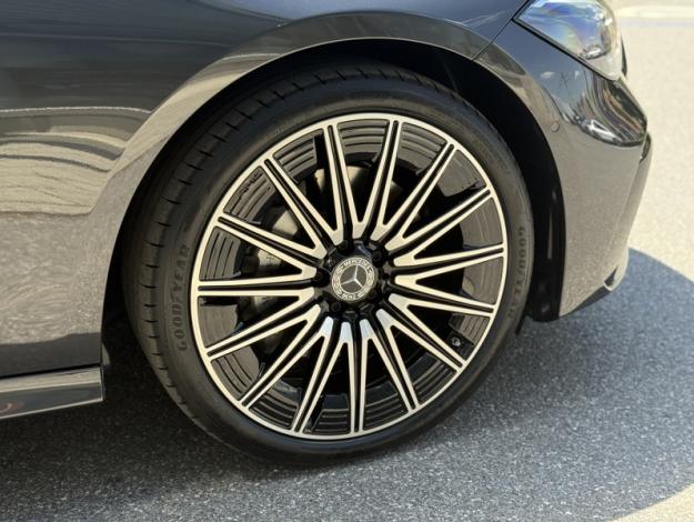 MERCEDES-BENZ CLE-Klasse CLE 200 Coupé AMG Line