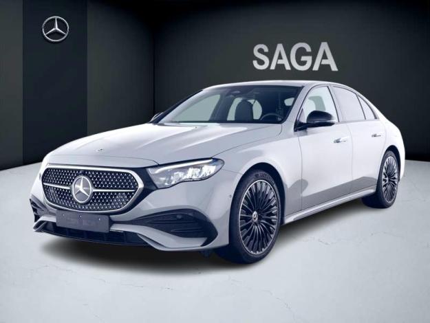 MERCEDES-BENZ E-Klasse E 300 e