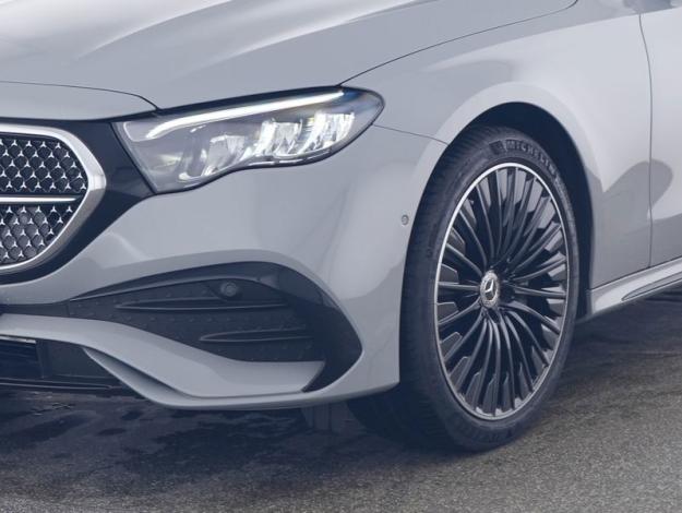 MERCEDES-BENZ E-Klasse E 300 e