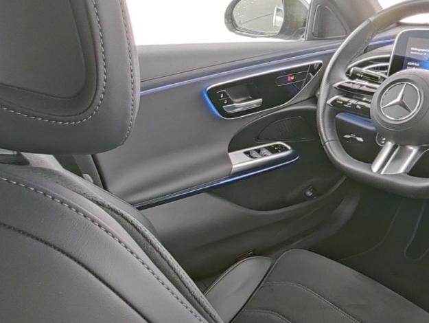 MERCEDES-BENZ E-Klasse E 300 e