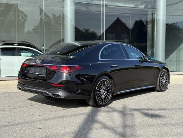 MERCEDES-BENZ E-Klasse E 300 de