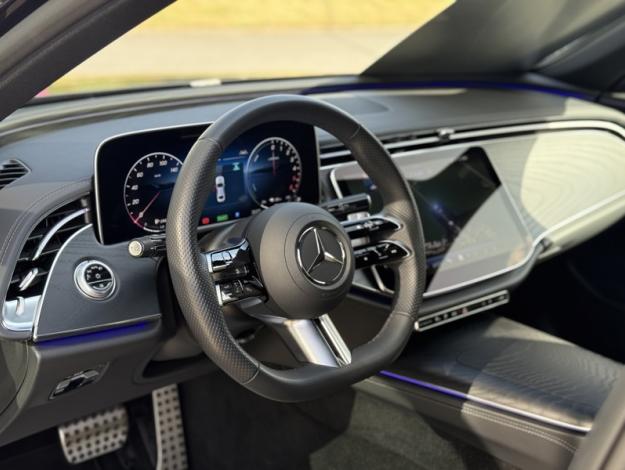 MERCEDES-BENZ E-Klasse E 300 de