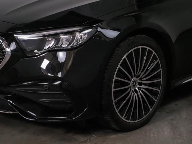 MERCEDES-BENZ E-Klasse E 300 de