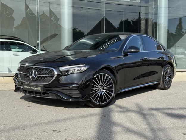 MERCEDES-BENZ E-Klasse E 300 de