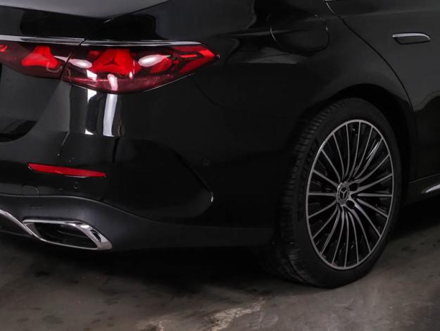 MERCEDES-BENZ E-Klasse E 300 de