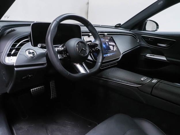 MERCEDES-BENZ E-Klasse E 300 de