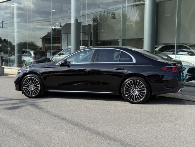 MERCEDES-BENZ E-Klasse E 300 de