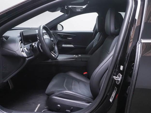 MERCEDES-BENZ E-Klasse E 300 de