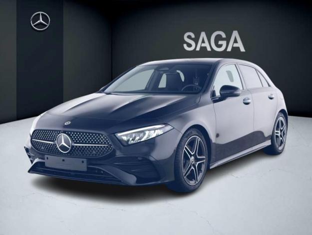 MERCEDES-BENZ A-Klasse A 200