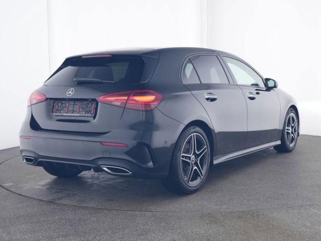 MERCEDES-BENZ A-Klasse A 200