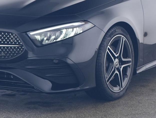 MERCEDES-BENZ A-Klasse A 200