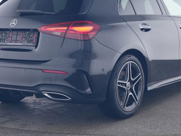 MERCEDES-BENZ A-Klasse A 200