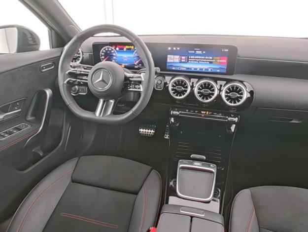 MERCEDES-BENZ A-Klasse A 200