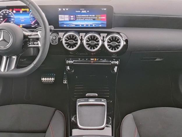 MERCEDES-BENZ A-Klasse A 200