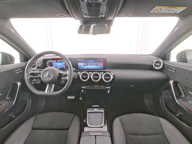 MERCEDES-BENZ A-Klasse A 200
