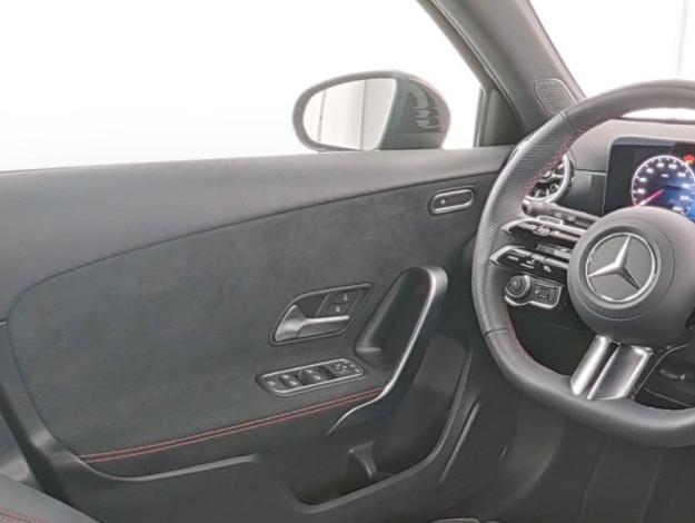 MERCEDES-BENZ A-Klasse A 200
