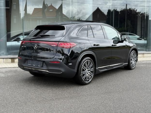 MERCEDES-BENZ EQE SUV 300 AMG AIRMATIC Toit Pano  