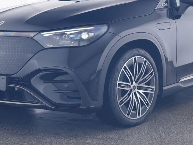 MERCEDES-BENZ EQE EQE SUV 300 Business Line