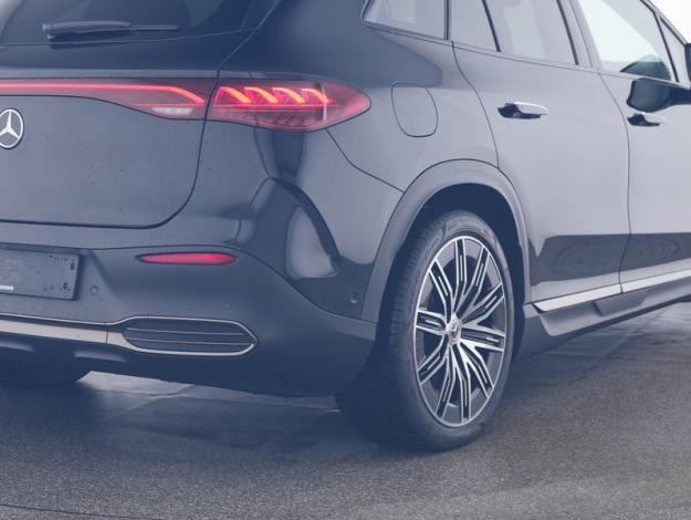 MERCEDES-BENZ EQE EQE SUV 300 Business Line