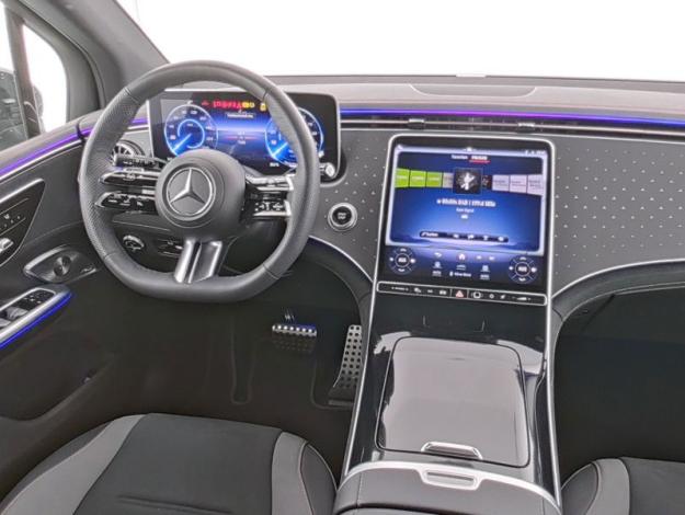 MERCEDES-BENZ EQE EQE SUV 300 Business Line