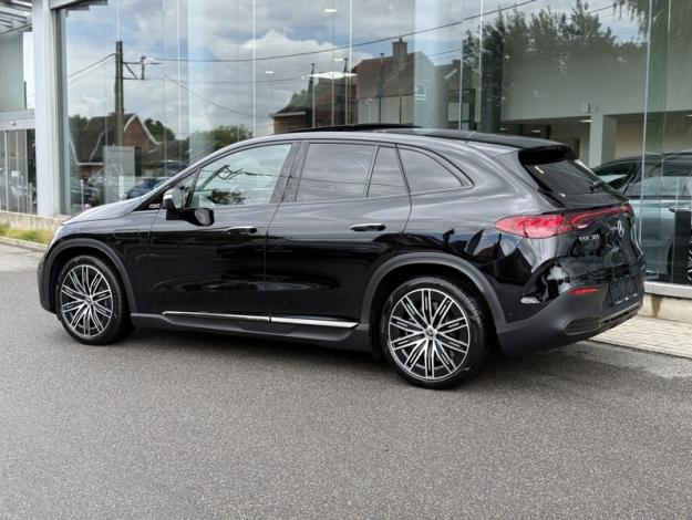 MERCEDES-BENZ EQE SUV 300 AMG AIRMATIC Toit Pano  