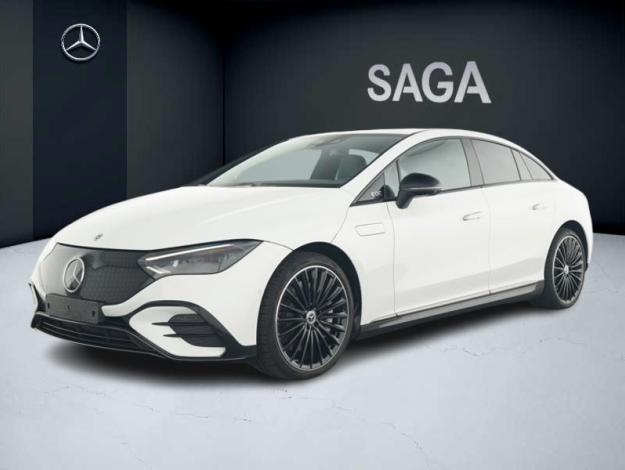 MERCEDES-BENZ EQE 350 Sport Edition AMG Line  