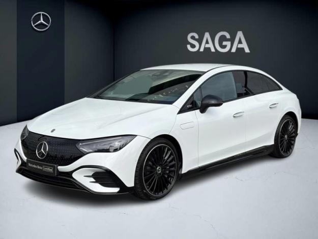 MERCEDES-BENZ EQE EQE 350 Sport Edition