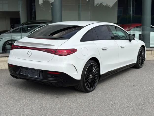 MERCEDES-BENZ EQE EQE 350 Sport Edition