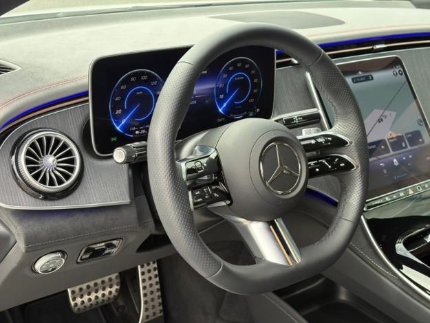 MERCEDES-BENZ EQE EQE 350 Sport Edition