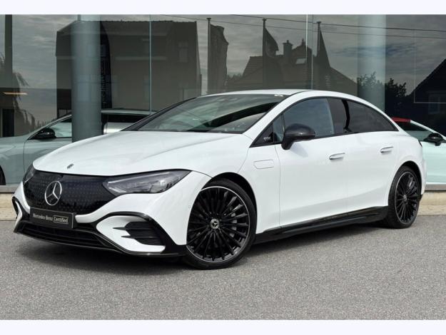 MERCEDES-BENZ EQE EQE 350 Sport Edition