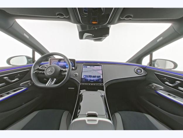 MERCEDES-BENZ EQE 350 Sport Edition AMG Line  