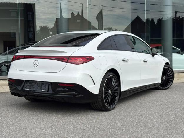 MERCEDES-BENZ EQE EQE 350 Sport Edition
