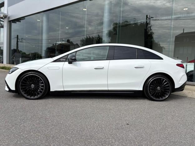 MERCEDES-BENZ EQE EQE 350 Sport Edition