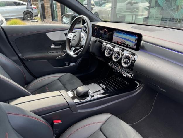 MERCEDES-BENZ CLA 250 e SB AMG Pack Night Premium PLUS  