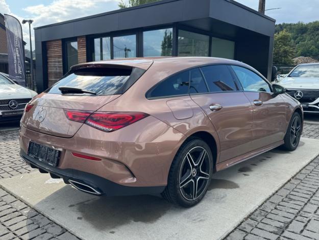 MERCEDES-BENZ CLA 250 e SB AMG Pack Night Premium PLUS  