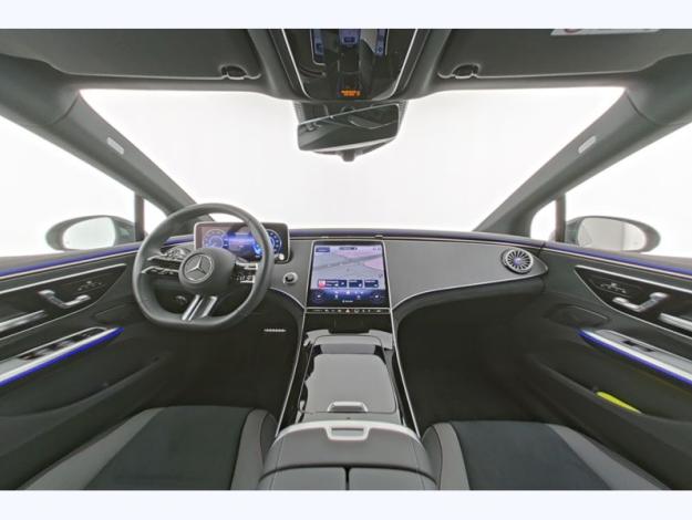 MERCEDES-BENZ EQE EQE 300 Sport Edition