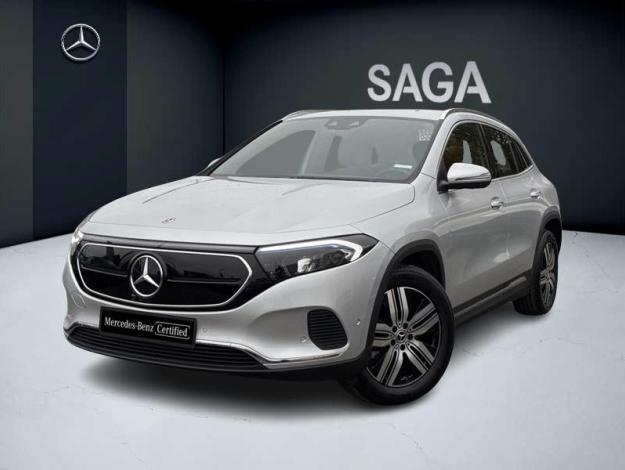 MERCEDES-BENZ EQA 250 250  EQA 250