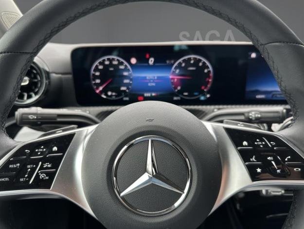 MERCEDES-BENZ A 180 Berline Facelift  