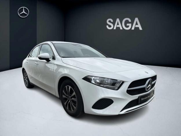 MERCEDES-BENZ A 180 Berline Facelift  