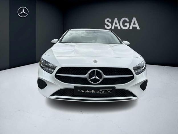 MERCEDES-BENZ A 180 Berline Facelift  