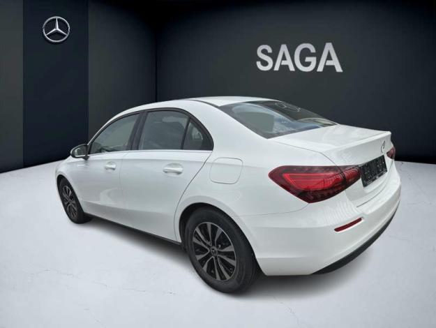 MERCEDES-BENZ A 180 Berline Facelift  