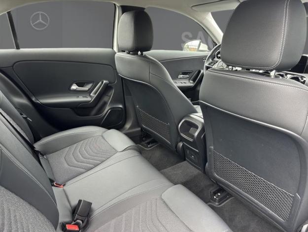 MERCEDES-BENZ A 180 Berline Facelift  