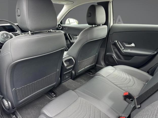 MERCEDES-BENZ A 180 Berline Facelift  