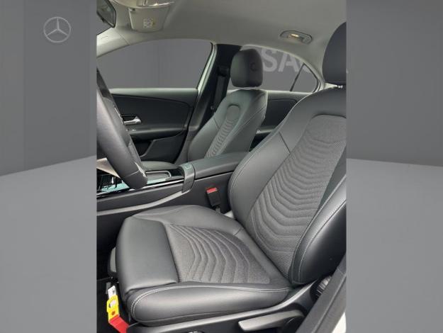 MERCEDES-BENZ A 180 Berline Facelift  