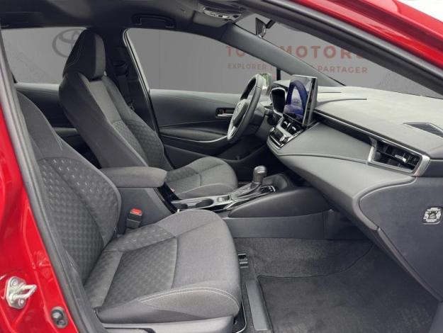 TOYOTA Corolla Touring Sports Hybride 1.8L 140h Dynamic  