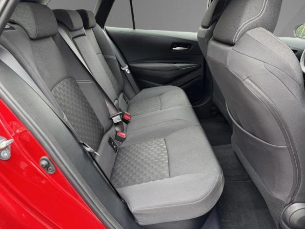 TOYOTA Corolla Touring Sports Hybride 1.8L 140h Dynamic  