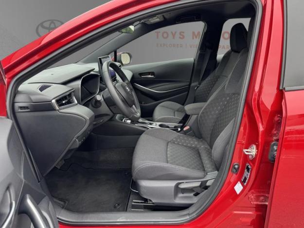 TOYOTA Corolla Touring Sports Hybride 1.8L 140h Dynamic  