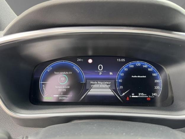 TOYOTA Corolla Touring Sports Hybride 1.8L 140h Dynamic  